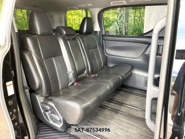 Toyota ALPHARD 2015-04 8625655-8
