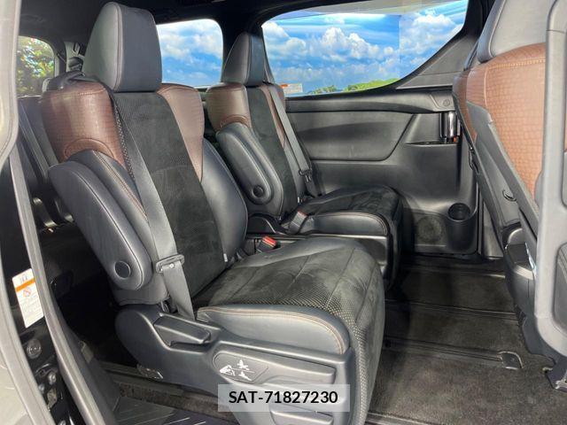 Toyota ALPHARD 2017-12 8625649-9