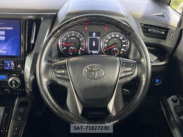 Toyota ALPHARD 2017-12 8625649-12