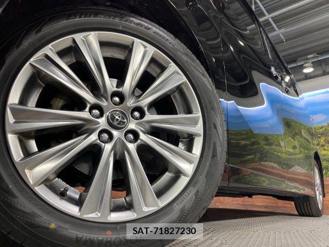 Toyota ALPHARD 2017-12 8625649-14