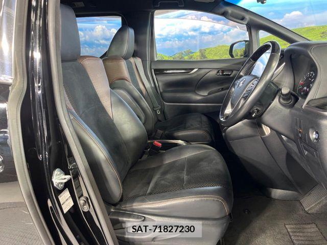 Toyota ALPHARD 2017-12 8625649-8
