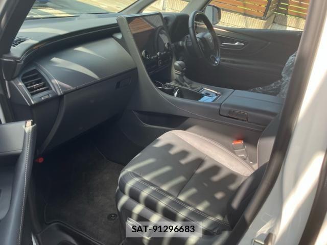 Toyota ALPHARD 2023-10 8625610-9