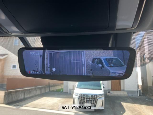 Toyota ALPHARD 2023-10 8625610-15