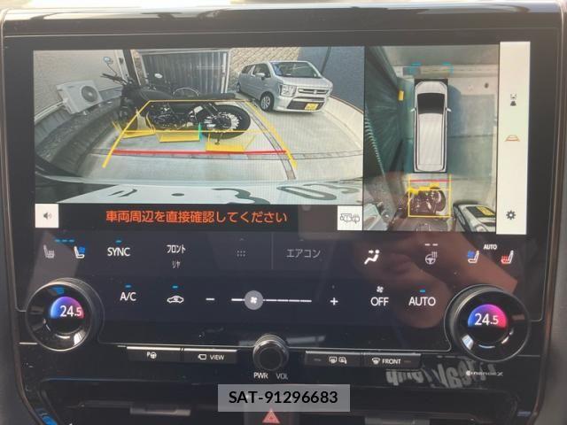 Toyota ALPHARD 2023-10 8625610-17