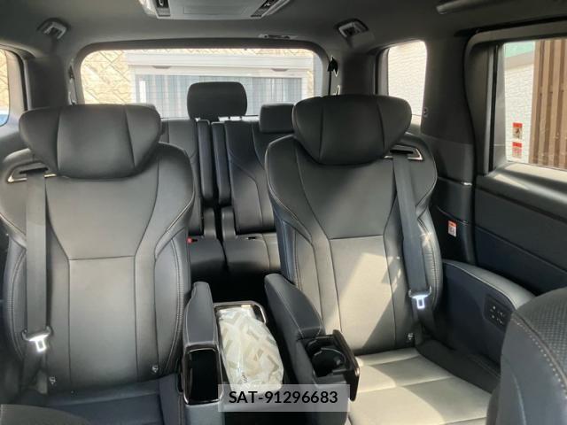 Toyota ALPHARD 2023-10 8625610-22