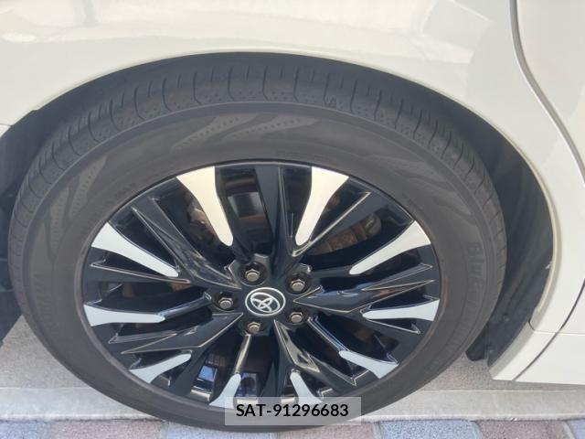 Toyota ALPHARD 2023-10 8625610-8