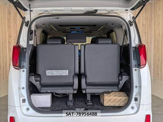Toyota ALPHARD 2019-08 8625637-9