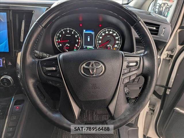Toyota ALPHARD 2019-08 8625637-10