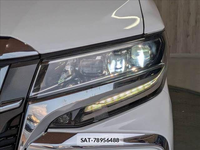 Toyota ALPHARD 2019-08 8625637-11