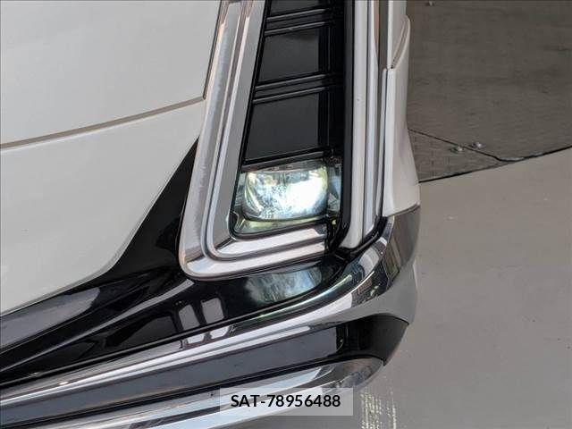 Toyota ALPHARD 2019-08 8625637-12