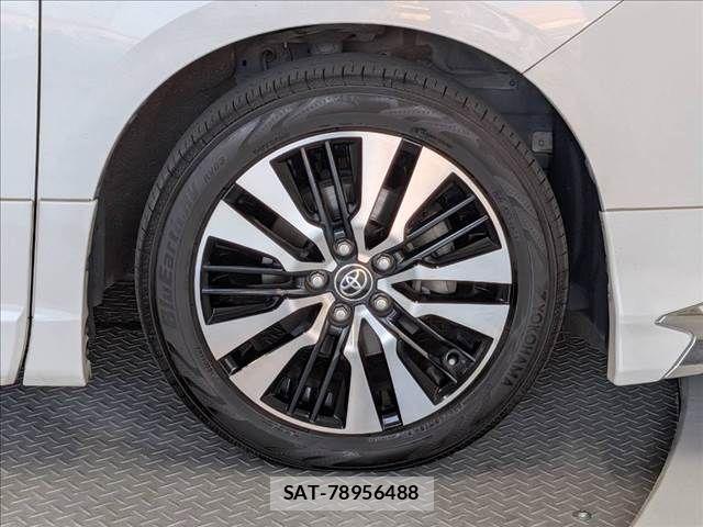 Toyota ALPHARD 2019-08 8625637-13