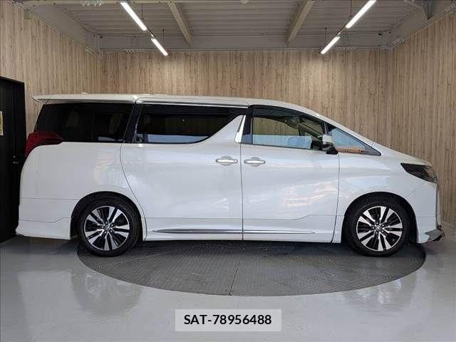 Toyota ALPHARD 2019-08 8625637-16