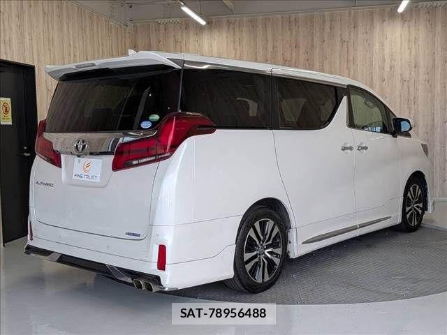 Toyota ALPHARD 2019-08 8625637-18