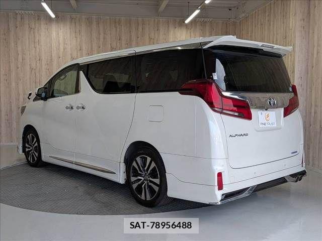 Toyota ALPHARD 2019-08 8625637-19