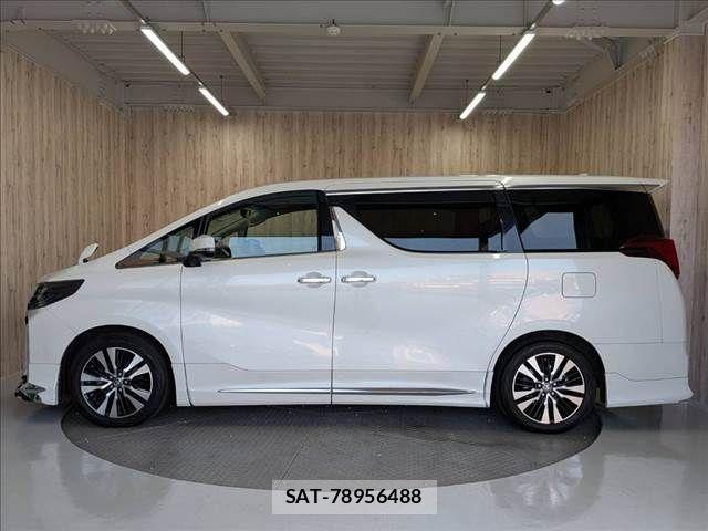 Toyota ALPHARD 2019-08 8625637-20