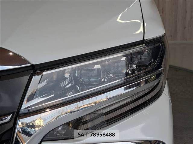 Toyota ALPHARD 2019-08 8625637-21