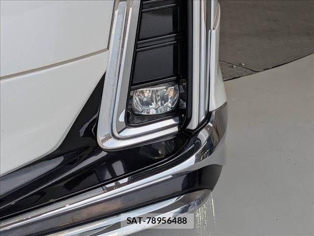 Toyota ALPHARD 2019-08 8625637-22