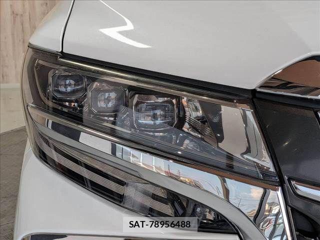 Toyota ALPHARD 2019-08 8625637-23