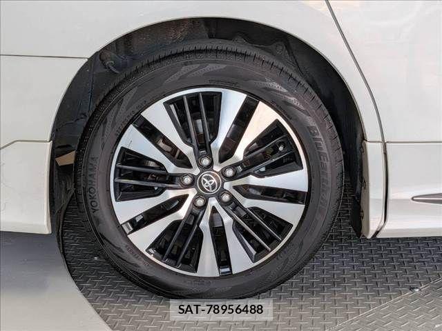 Toyota ALPHARD 2019-08 8625637-27