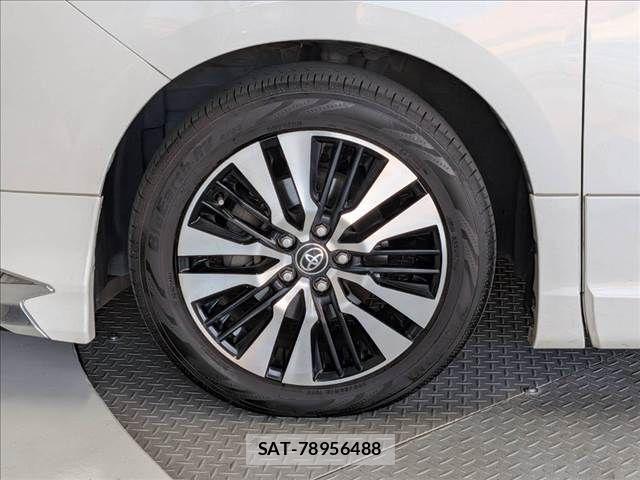 Toyota ALPHARD 2019-08 8625637-29