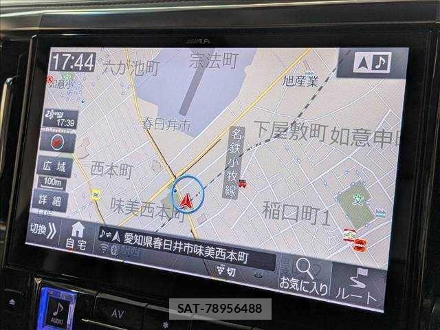 Toyota ALPHARD 2019-08 8625637-4