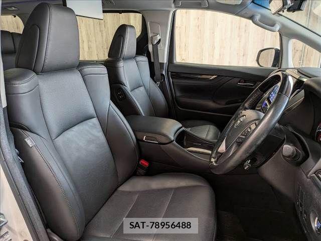 Toyota ALPHARD 2019-08 8625637-6