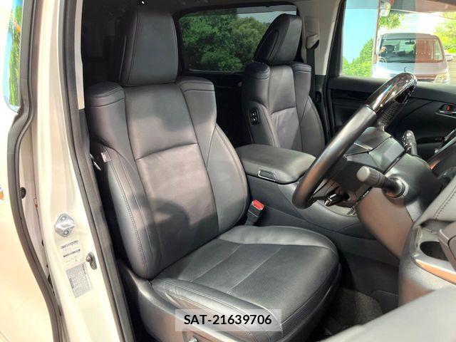 Toyota ALPHARD 2021-09 8625613-9