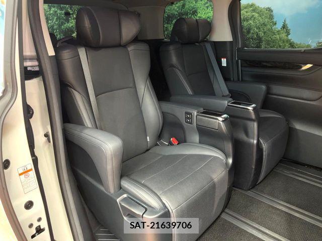 Toyota ALPHARD 2021-09 8625613-10