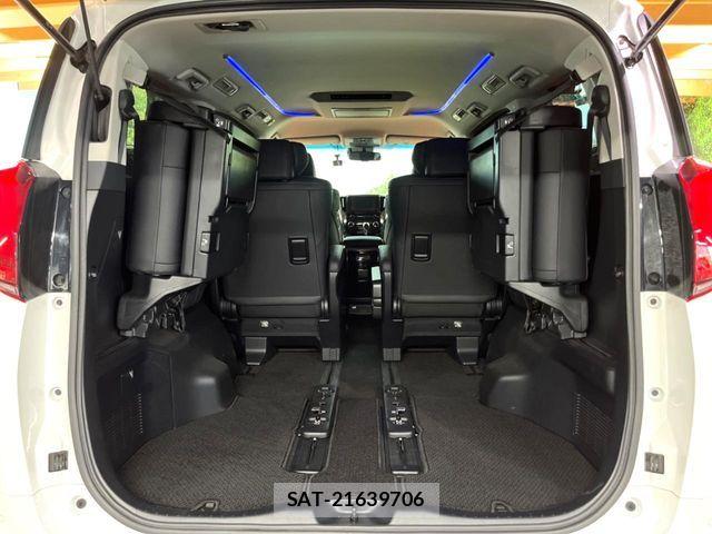Toyota ALPHARD 2021-09 8625613-12