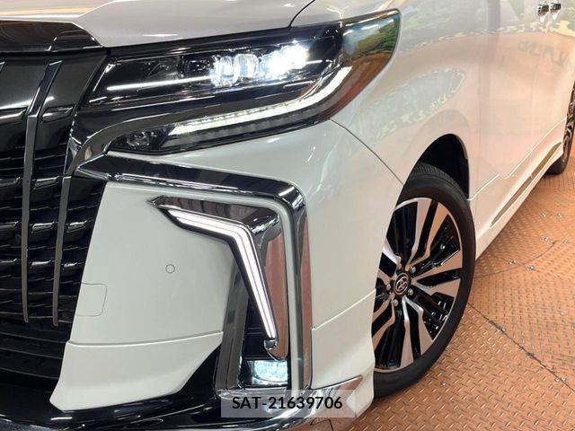 Toyota ALPHARD 2021-09 8625613-13