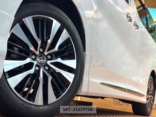 Toyota ALPHARD 2021-09 8625613-14