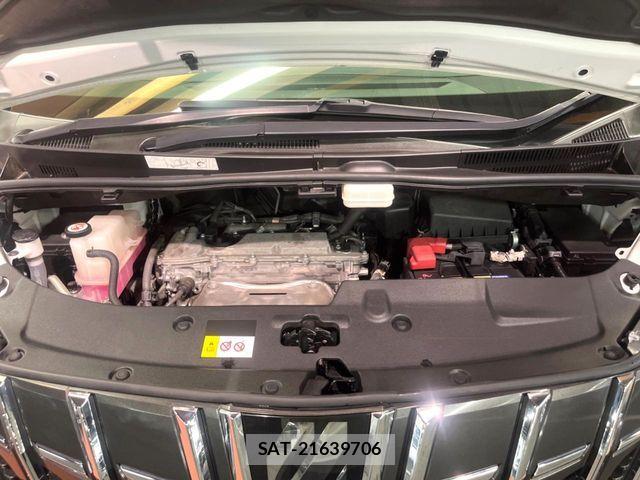 Toyota ALPHARD 2021-09 8625613-17