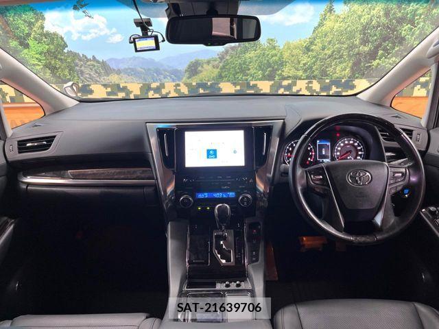 Toyota ALPHARD 2021-09 8625613-1