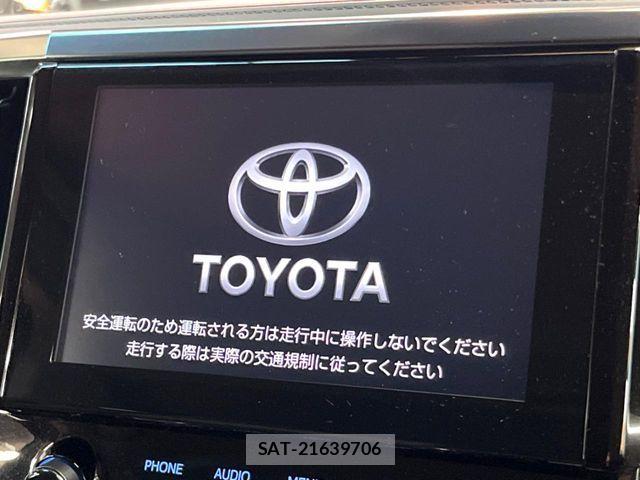 Toyota ALPHARD 2021-09 8625613-4