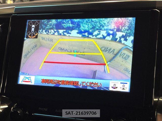 Toyota ALPHARD 2021-09 8625613-5