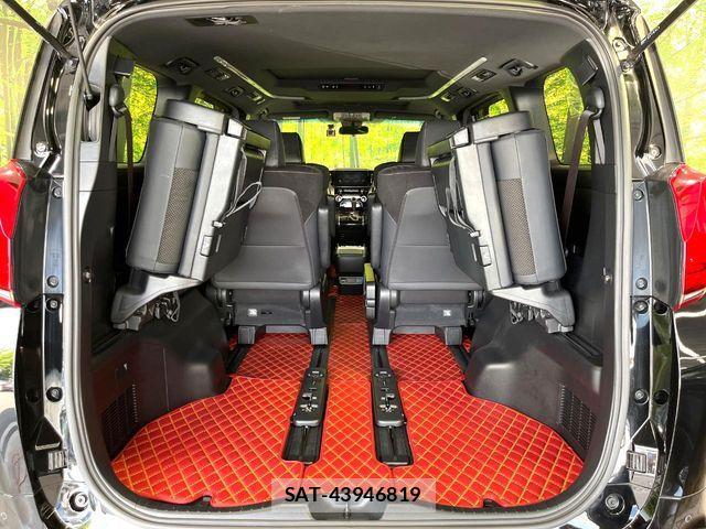 Toyota ALPHARD 2021-09 8625621-9