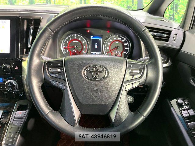 Toyota ALPHARD 2021-09 8625621-10