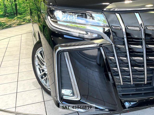 Toyota ALPHARD 2021-09 8625621-11