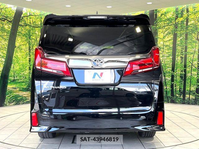 Toyota ALPHARD 2021-09 8625621-14