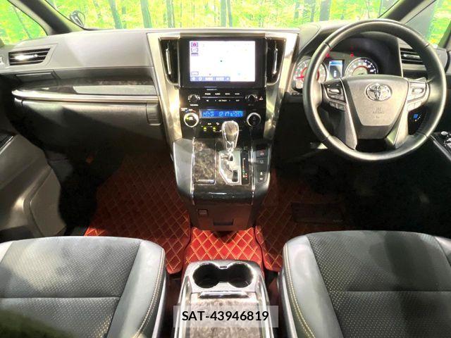 Toyota ALPHARD 2021-09 8625621-1