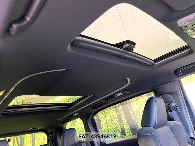 Toyota ALPHARD 2021-09 8625621-2