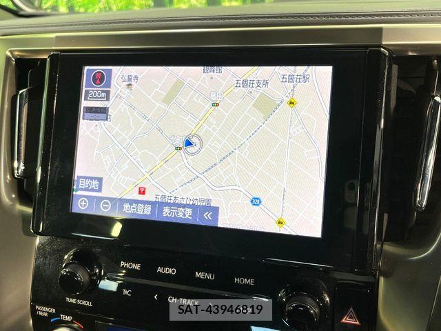 Toyota ALPHARD 2021-09 8625621-4