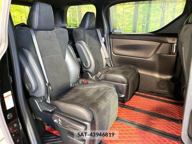 Toyota ALPHARD 2021-09 8625621-8