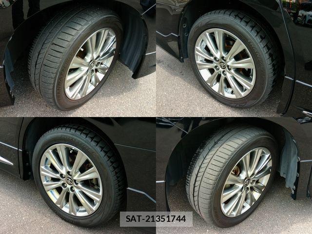 Toyota ALPHARD 2020-09 8625640-9