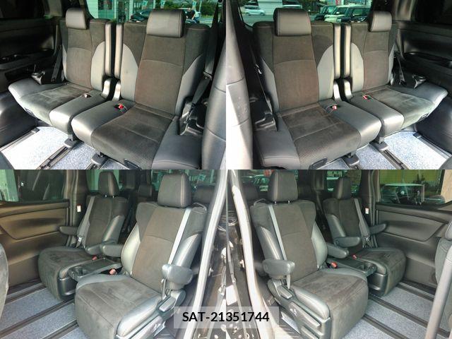 Toyota ALPHARD 2020-09 8625640-15