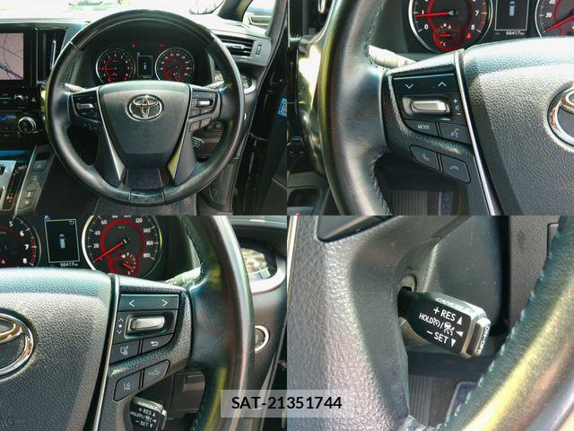 Toyota ALPHARD 2020-09 8625640-18