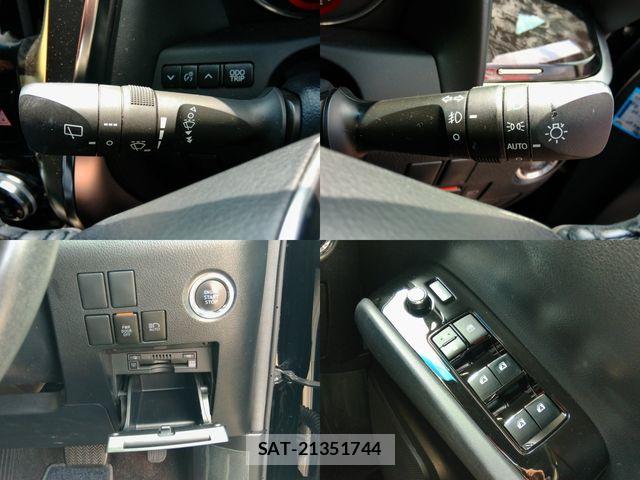 Toyota ALPHARD 2020-09 8625640-20