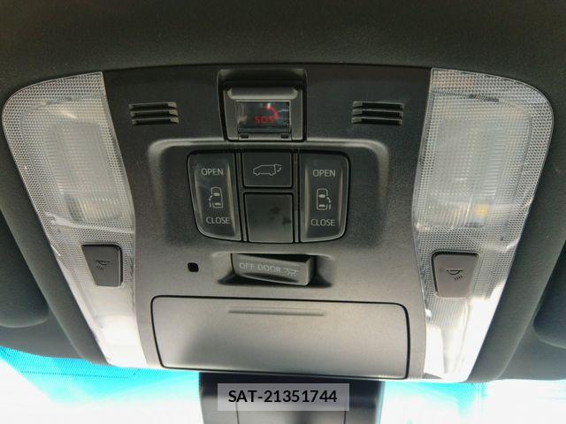 Toyota ALPHARD 2020-09 8625640-25