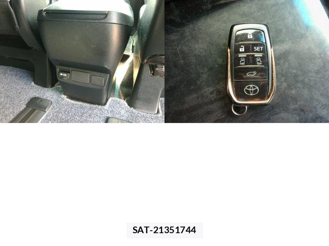 Toyota ALPHARD 2020-09 8625640-29