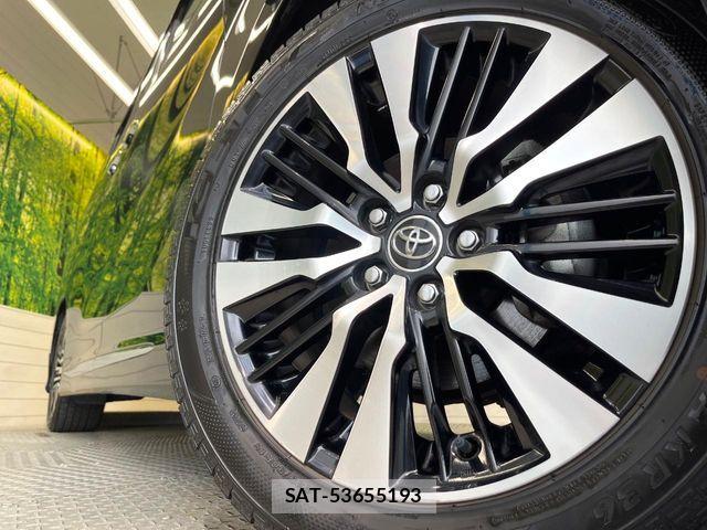Toyota ALPHARD 2018-11 8625628-16